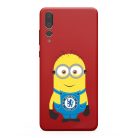 Minionos telefontok - Chelsea