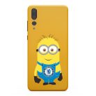 Minionos telefontok - Chelsea