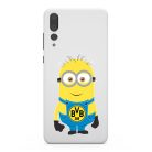 Minionos telefontok - Dortmund