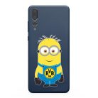 Minionos telefontok - Dortmund