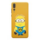 Minionos telefontok - Dortmund