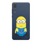 Minionos telefontok - Everton