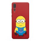 Minionos telefontok - Everton