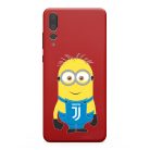 Minionos telefontok - Juventus