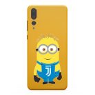 Minionos telefontok - Juventus