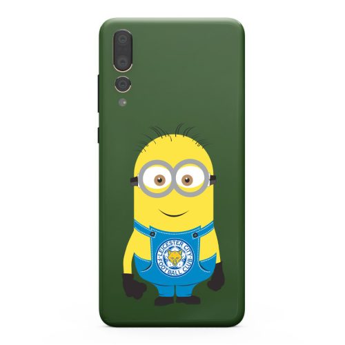 Minionos telefontok - Leicester