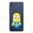 Minionos telefontok - Leicester