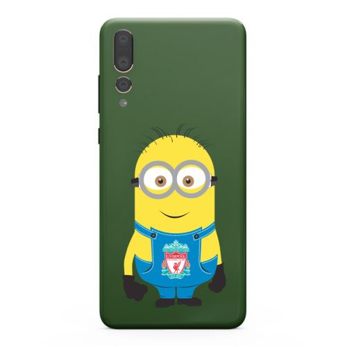 Minionos telefontok - Liverpool