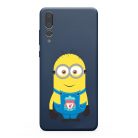 Minionos telefontok - Liverpool