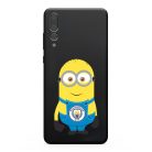 Minionos telefontok - Man City