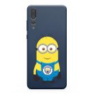 Minionos telefontok - Man City