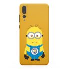 Minionos telefontok - Man City