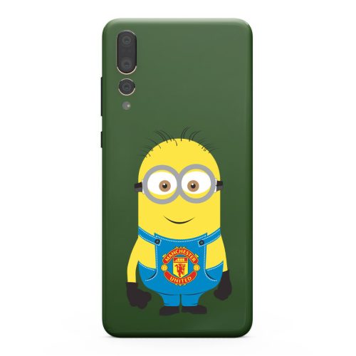 Minionos telefontok - Man Utd