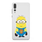 Minionos telefontok - Man Utd