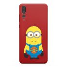 Minionos telefontok - Man Utd