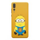 Minionos telefontok - Man Utd