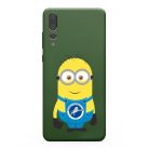 Minionos telefontok - Millwall