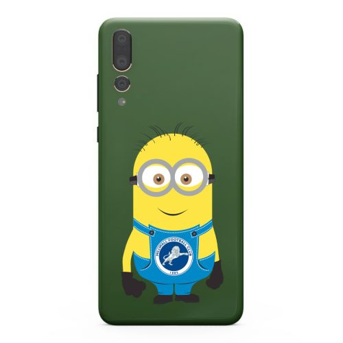 Minionos telefontok - Millwall