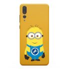 Minionos telefontok - Millwall