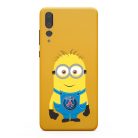 Minionos telefontok - Psg