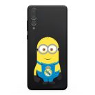 Minionos telefontok - Real Madrid