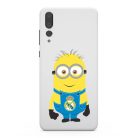 Minionos telefontok - Real Madrid