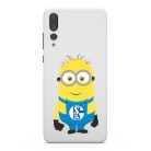 Minionos telefontok - schlake