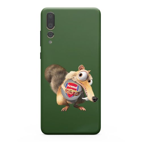 Motkányos telefontok - Arsenal