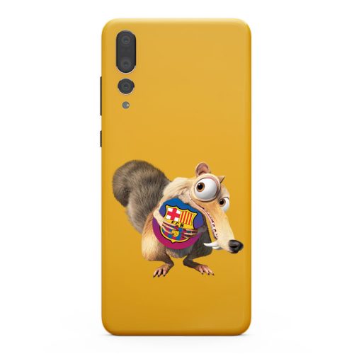 Motkányos telefontok - Barca