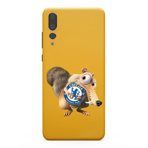 Motkányos telefontok - Chelsea