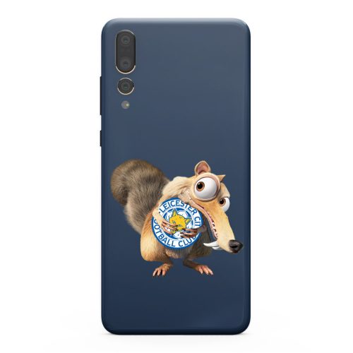 Motkányos telefontok - Leicester