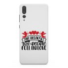 All Because Two People Fell In Love - telefontok