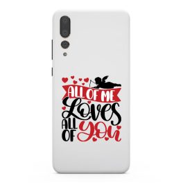 All Of Me Loves All Of You - telefontok