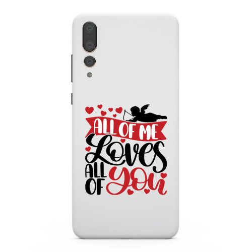 All Of Me Loves All Of You - telefontok