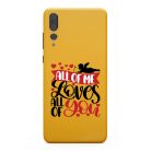 All Of Me Loves All Of You - telefontok