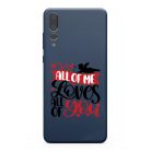 All Of Me Loves All Of You - telefontok