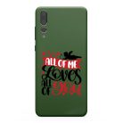All Of Me Loves All Of You - telefontok
