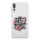 All You Need Is Love - telefontok