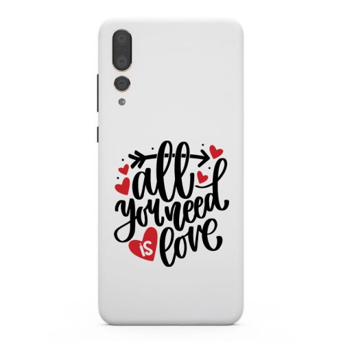 All You Need Is Love - telefontok