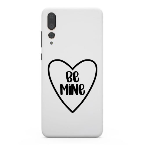 Be Mine 1 - telefontok