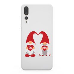 Be Mine 2 - telefontok