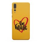 Be Mine 4 - telefontok