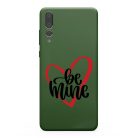 Be Mine 4 - telefontok