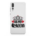 Be My Queen - telefontok