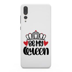 Be My Queen - telefontok