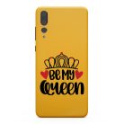Be My Queen - telefontok