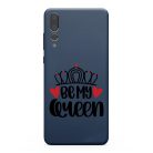 Be My Queen - telefontok