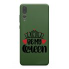 Be My Queen - telefontok