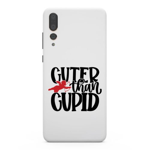 Cuter Than Cupid - telefontok