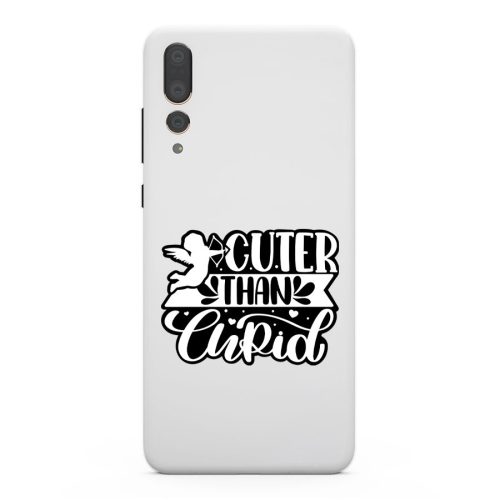 Cuter Than Cupid 2 - telefontok